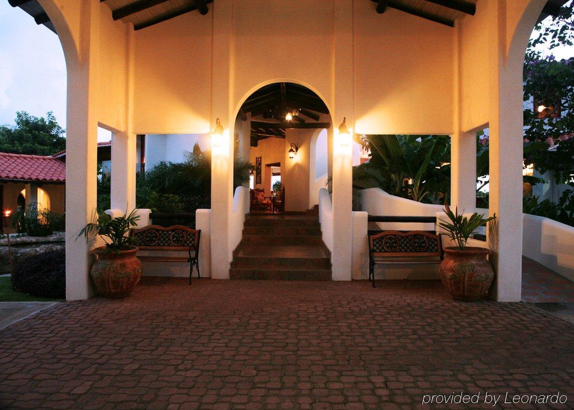 Sugar Cane Club Hotel & Spa (Adults Only) Saint Peter Exterior foto